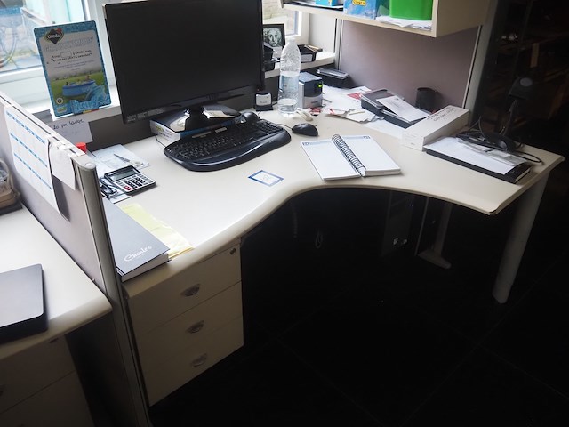 Nn office inventory - afbeelding 8 van  11