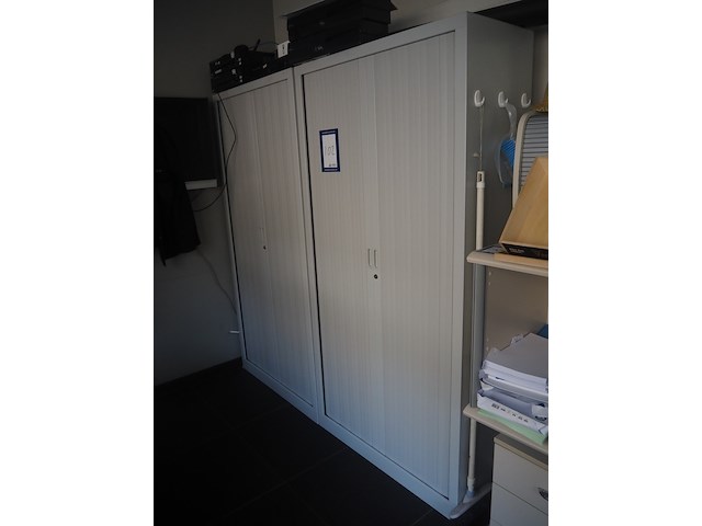 Nn office inventory - afbeelding 10 van  11