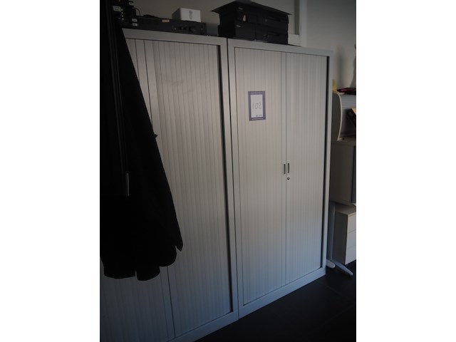 Nn office inventory - afbeelding 11 van  11