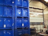 Nn pallet boxes - afbeelding 2 van  4