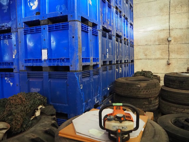 Nn pallet boxes - afbeelding 4 van  4