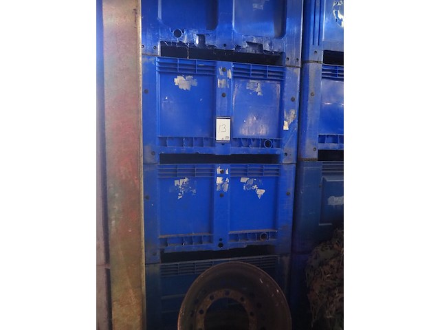 Nn pallet boxes - afbeelding 3 van  3