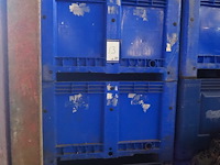 Nn pallet boxes - afbeelding 3 van  3