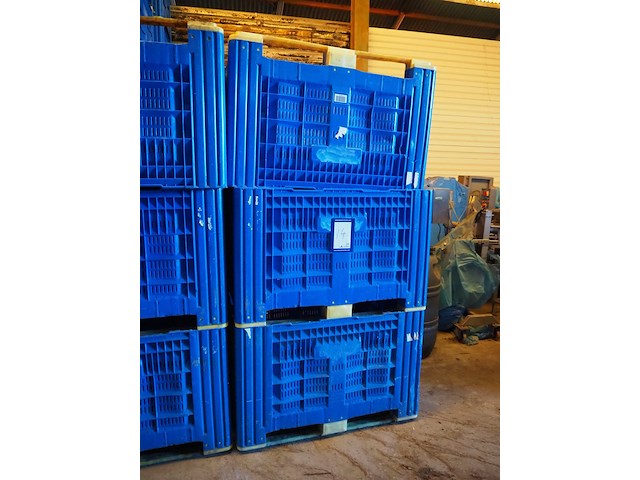 Nn pallet boxes - afbeelding 2 van  3