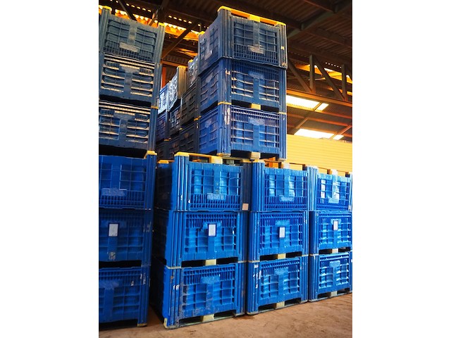 Nn pallet boxes - afbeelding 2 van  4