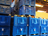 Nn pallet boxes - afbeelding 2 van  4