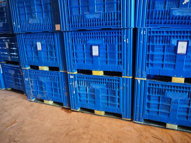 Nn pallet boxes - afbeelding 4 van  4