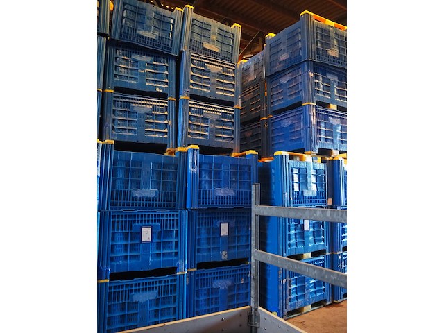 Nn pallet boxes - afbeelding 2 van  2
