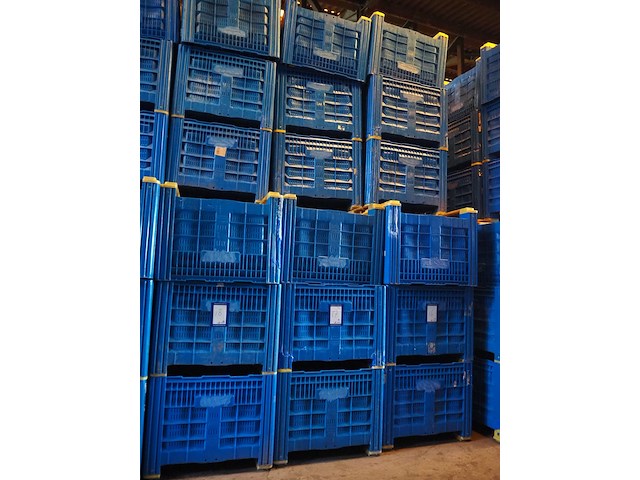 Nn pallet boxes - afbeelding 2 van  2