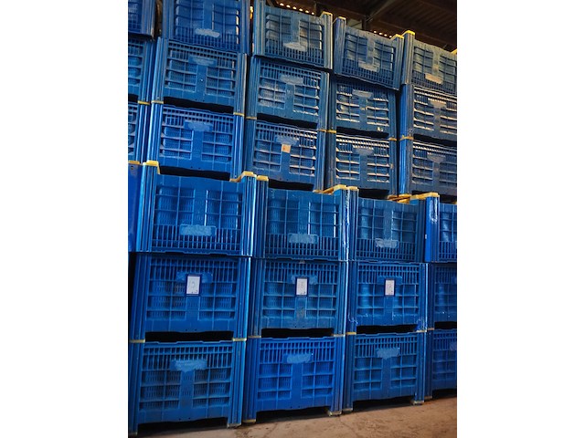 Nn pallet boxes - afbeelding 2 van  2