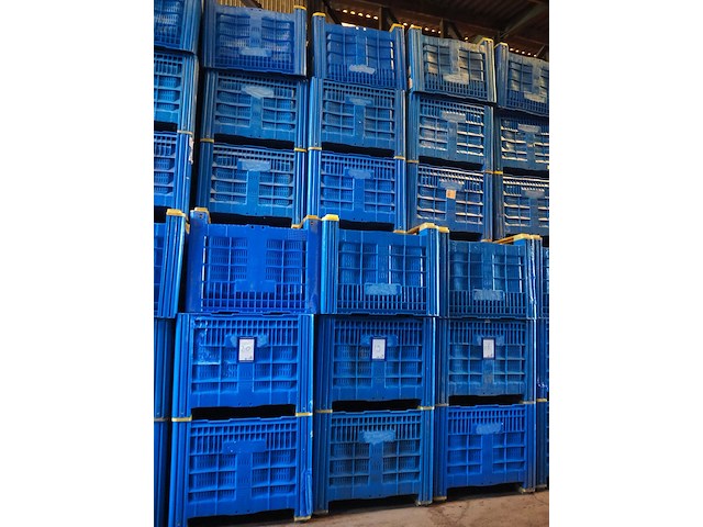 Nn pallet boxes - afbeelding 2 van  2