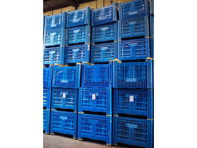 Nn pallet boxes - afbeelding 1 van  2