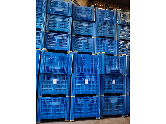 Nn pallet boxes - afbeelding 2 van  2