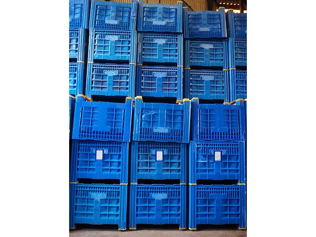 Nn pallet boxes - afbeelding 2 van  2