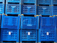 Nn pallet boxes - afbeelding 2 van  2