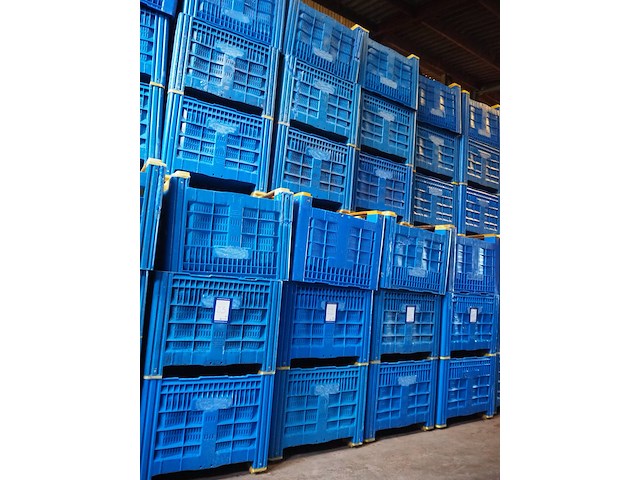 Nn pallet boxes - afbeelding 2 van  2