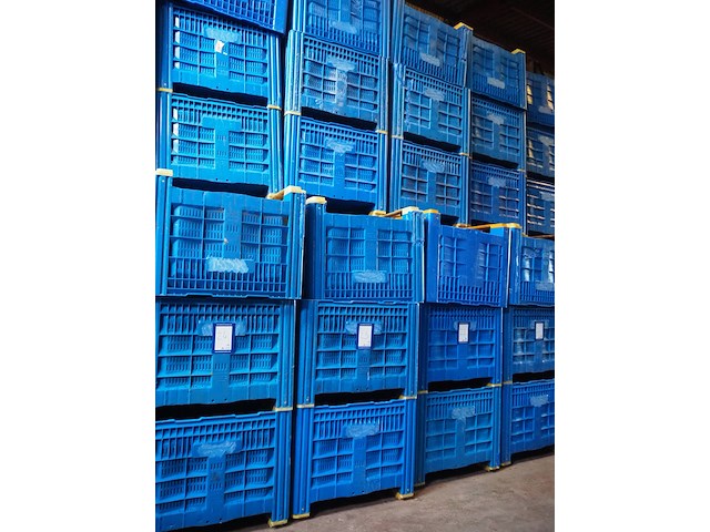 Nn pallet boxes - afbeelding 2 van  2