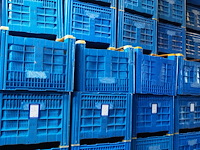 Nn pallet boxes - afbeelding 2 van  2