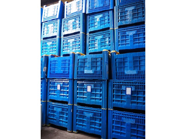 Nn pallet boxes - afbeelding 1 van  2