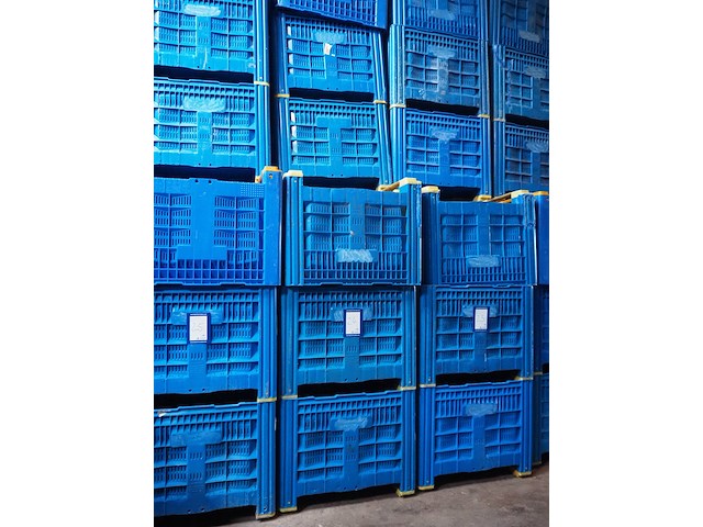 Nn pallet boxes - afbeelding 2 van  2