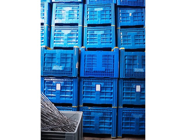 Nn pallet boxes - afbeelding 2 van  2