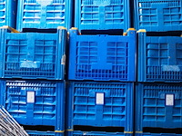 Nn pallet boxes - afbeelding 2 van  2