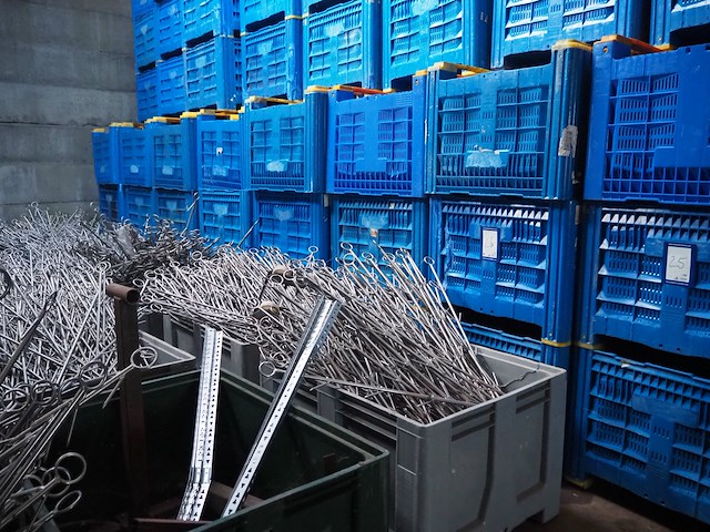 Nn pallet boxes - afbeelding 3 van  3