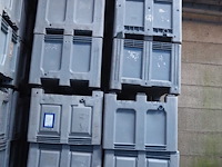 Nn pallet boxes - afbeelding 2 van  4