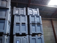 Nn pallet boxes - afbeelding 3 van  4