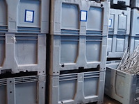 Nn pallet boxes - afbeelding 3 van  3