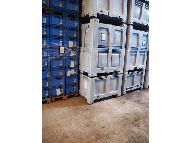 Nn pallet boxes - afbeelding 4 van  4