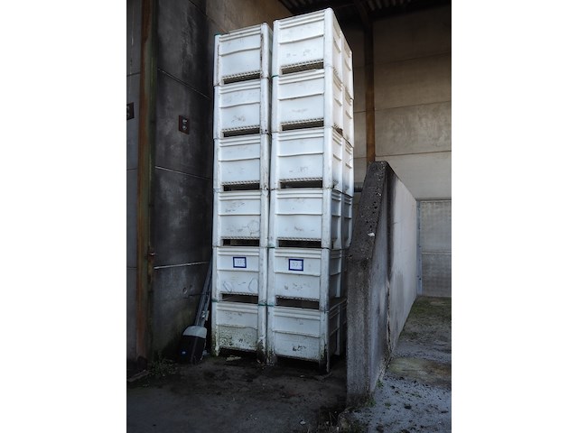 Nn pallet boxes - afbeelding 2 van  4