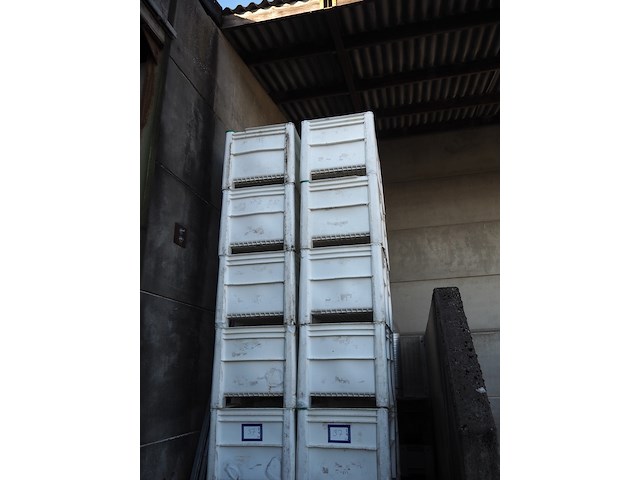 Nn pallet boxes - afbeelding 3 van  4