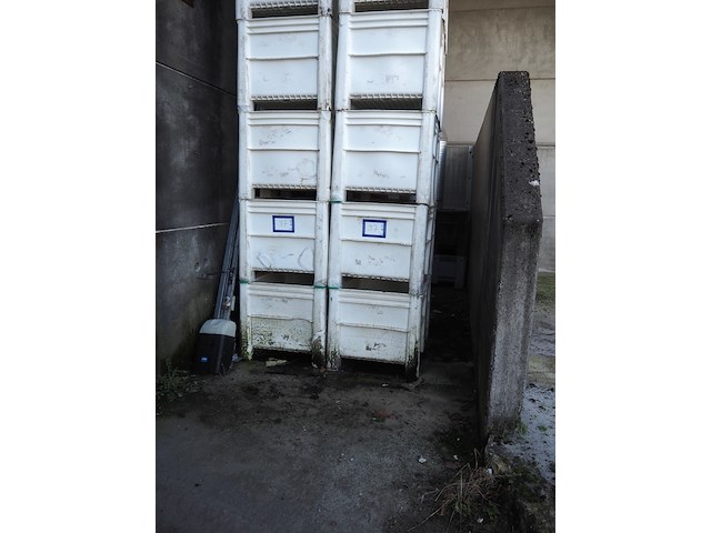 Nn pallet boxes - afbeelding 4 van  4