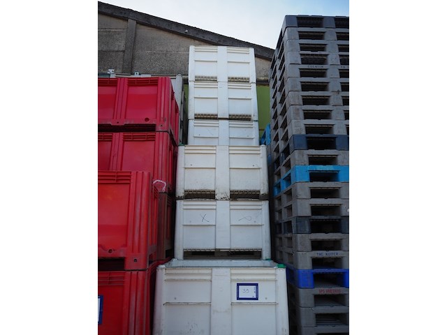 Nn pallet boxes - afbeelding 4 van  4