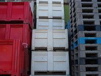 Nn pallet boxes - afbeelding 4 van  4