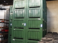 Nn pallet boxes - afbeelding 2 van  5