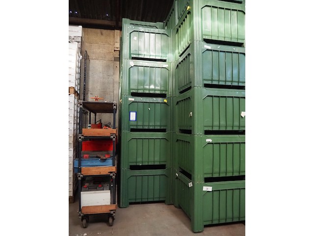 Nn pallet boxes - afbeelding 3 van  5