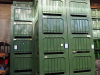 Nn pallet boxes - afbeelding 4 van  5