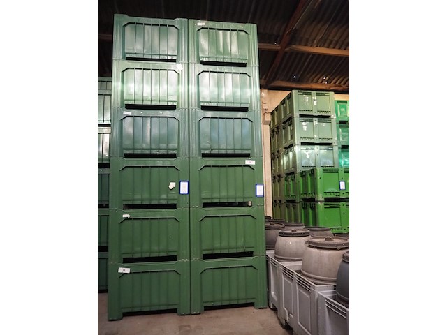 Nn pallet boxes - afbeelding 5 van  5