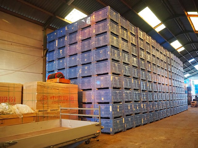 Nn pallet boxes - afbeelding 2 van  5