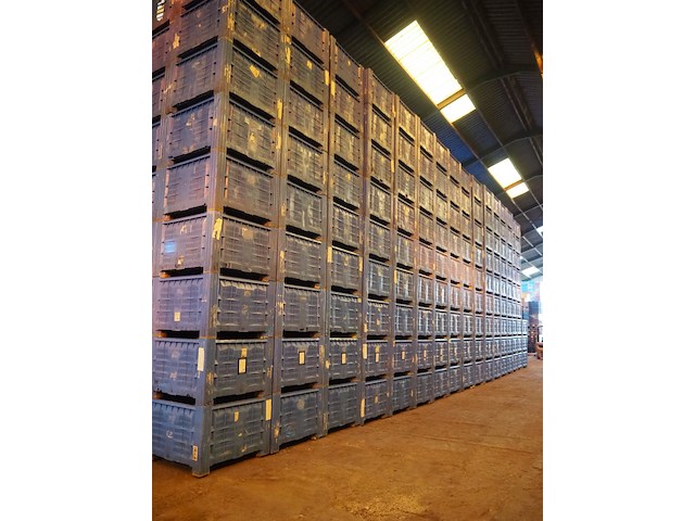 Nn pallet boxes - afbeelding 3 van  5