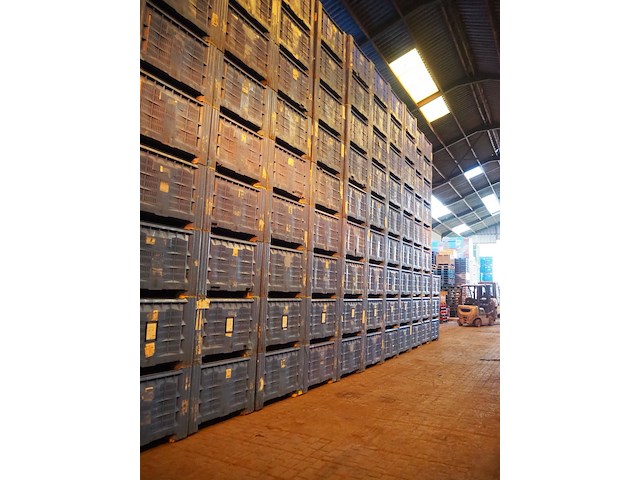 Nn pallet boxes - afbeelding 5 van  5