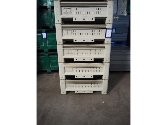 Nn pallet boxes - afbeelding 3 van  4