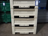 Nn pallet boxes - afbeelding 3 van  4