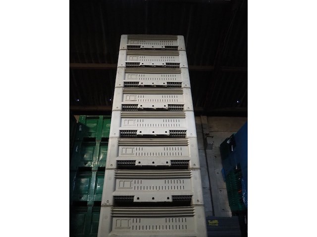 Nn pallet boxes - afbeelding 4 van  4