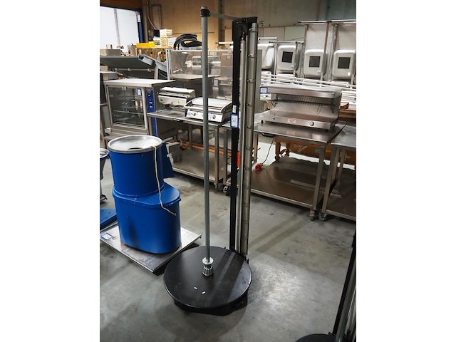 Nn paper dispenser - afbeelding 1 van  6