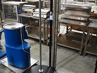 Nn paper dispenser - afbeelding 1 van  6