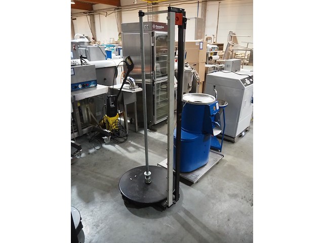 Nn paper dispenser - afbeelding 3 van  6