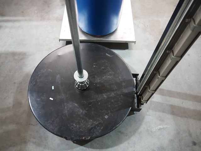 Nn paper dispenser - afbeelding 4 van  6